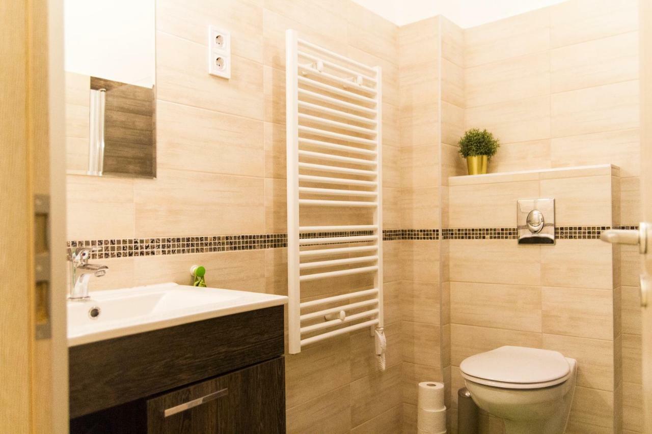 Cozy Apartman Budapest