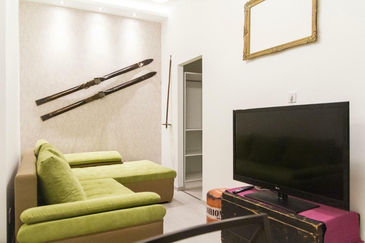 Apartment Cozy