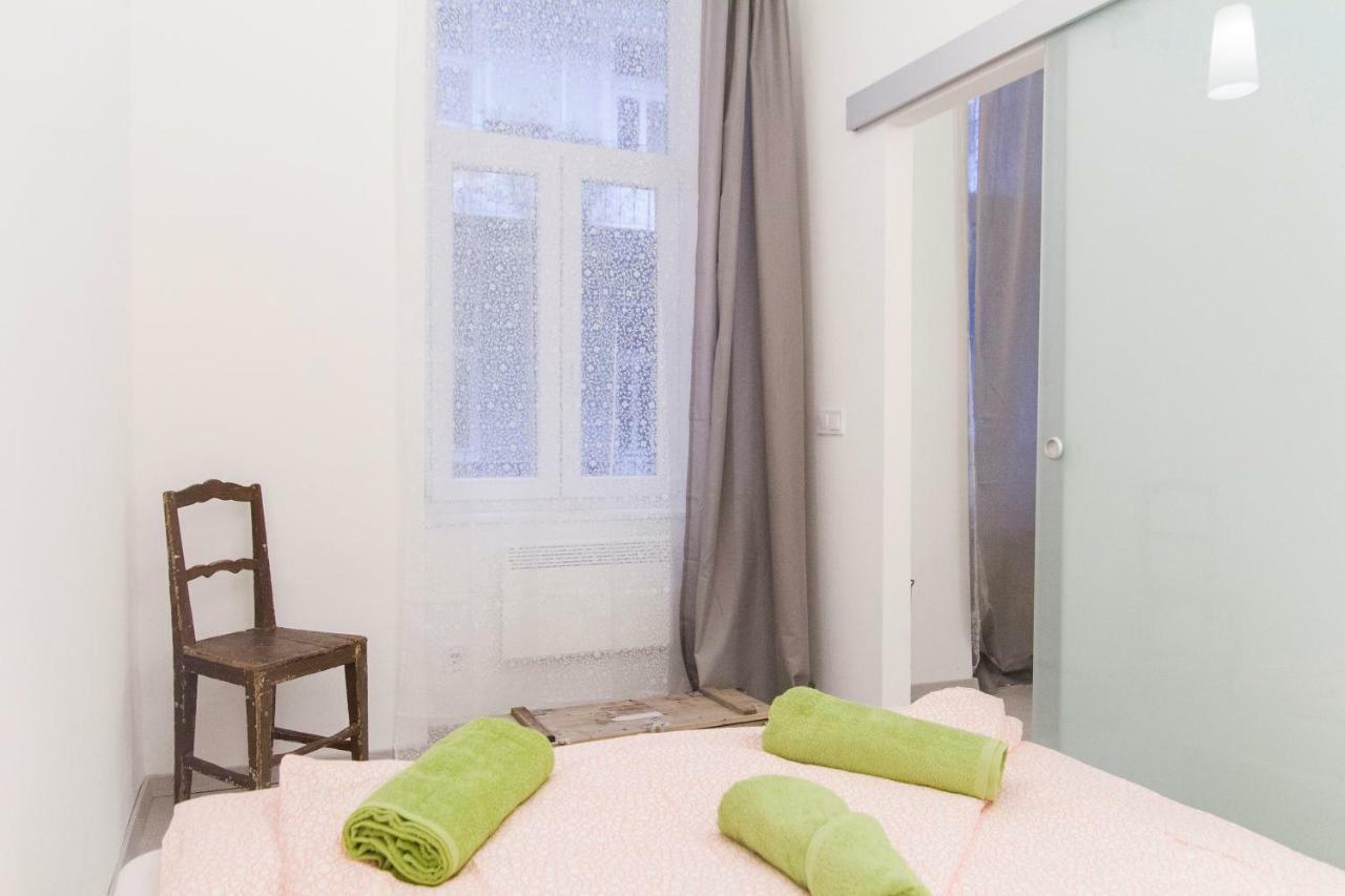 Cozy * Budapest