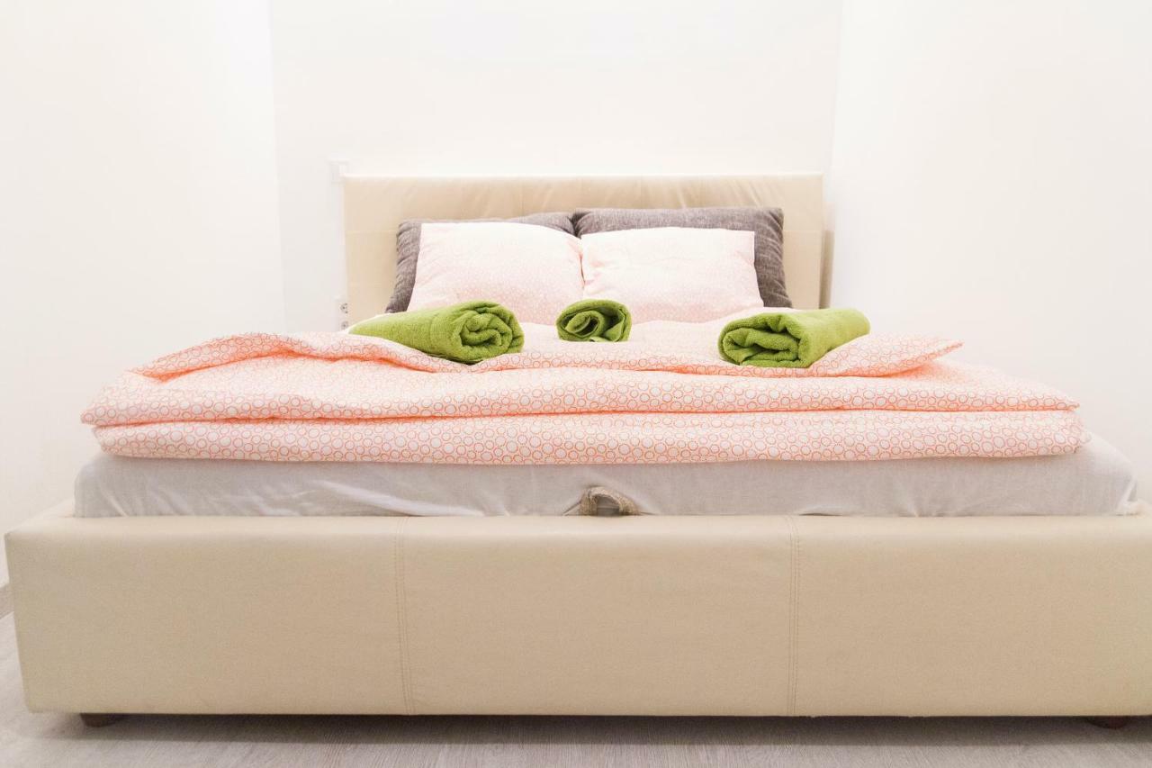 Cozy Apartman Budapest