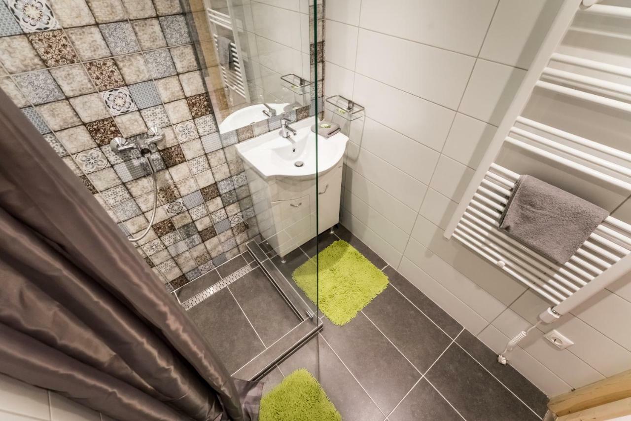 Bpr Little Attractico Appartement *
