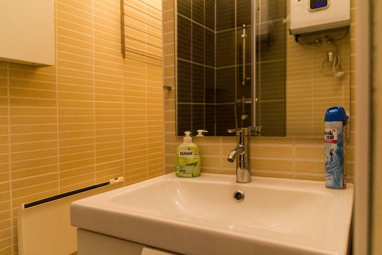 Awesome Apartamento *
