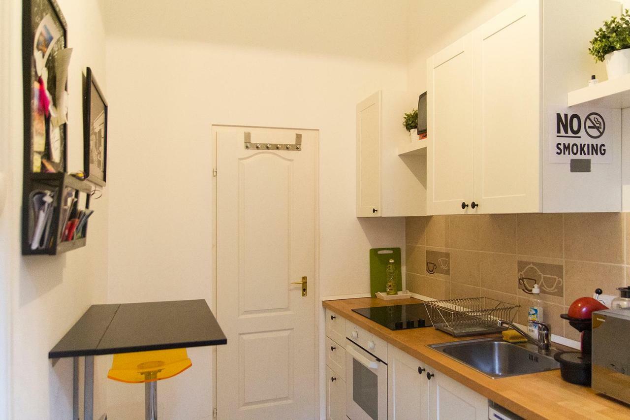 Apartamento Awesome Budapest