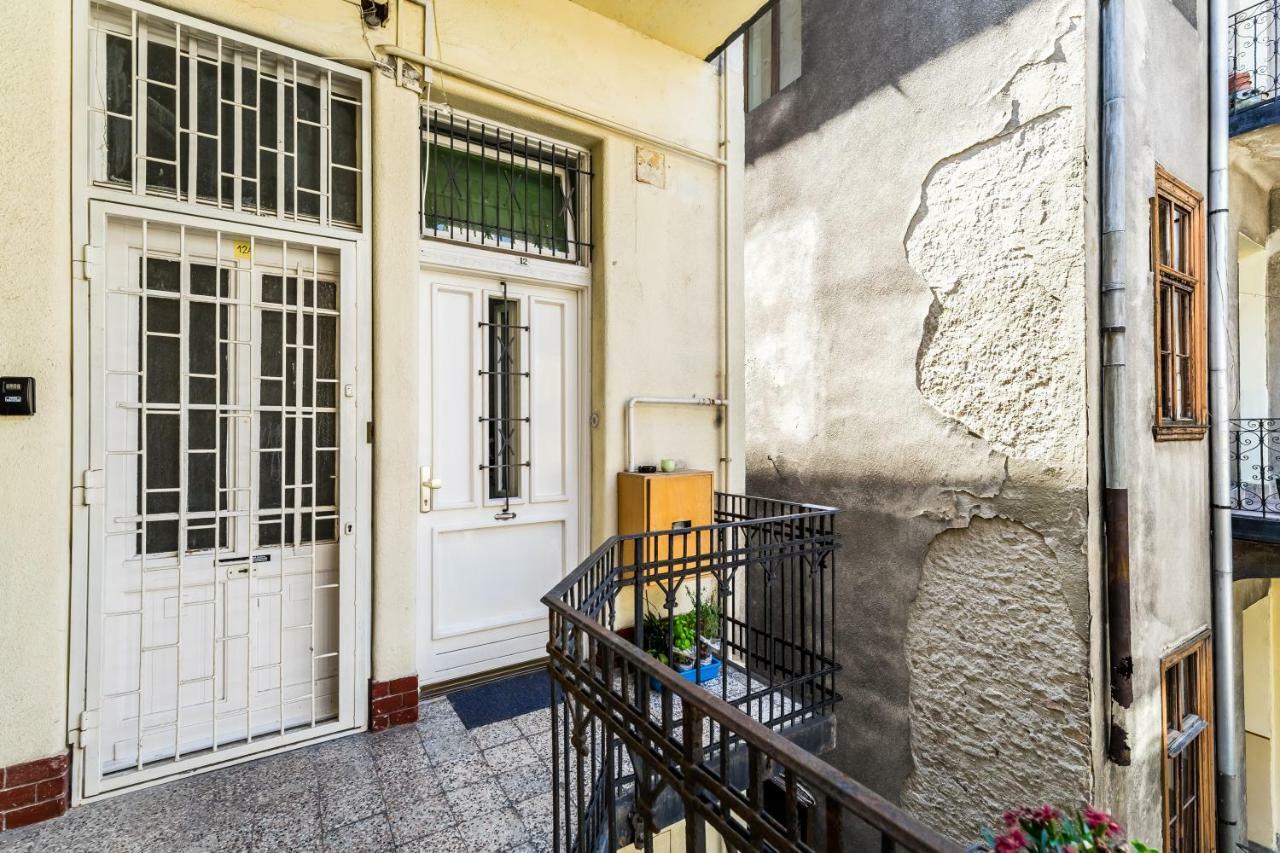 Bpr Little Attractico Appartement *
