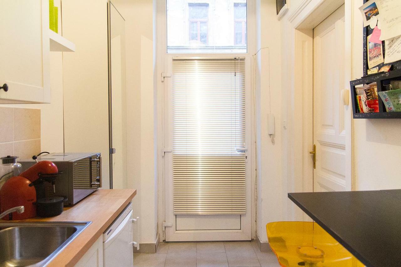 Apartamento Awesome Budapest