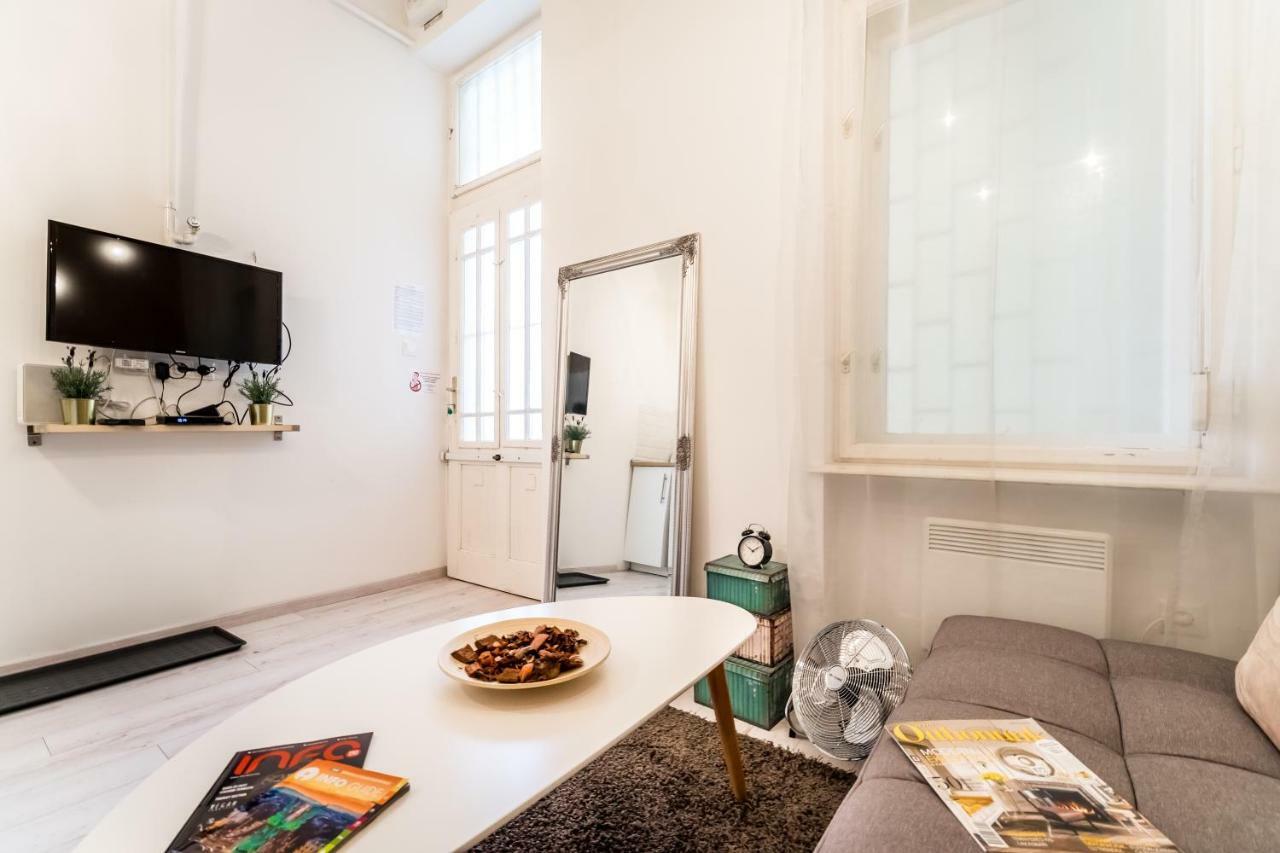 Appartement Bpr Little Attractico *