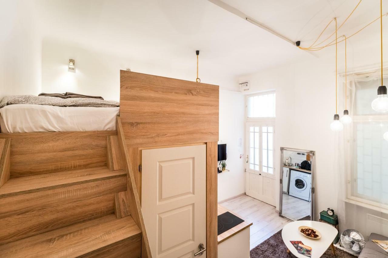 Appartement Bpr Little Attractico *