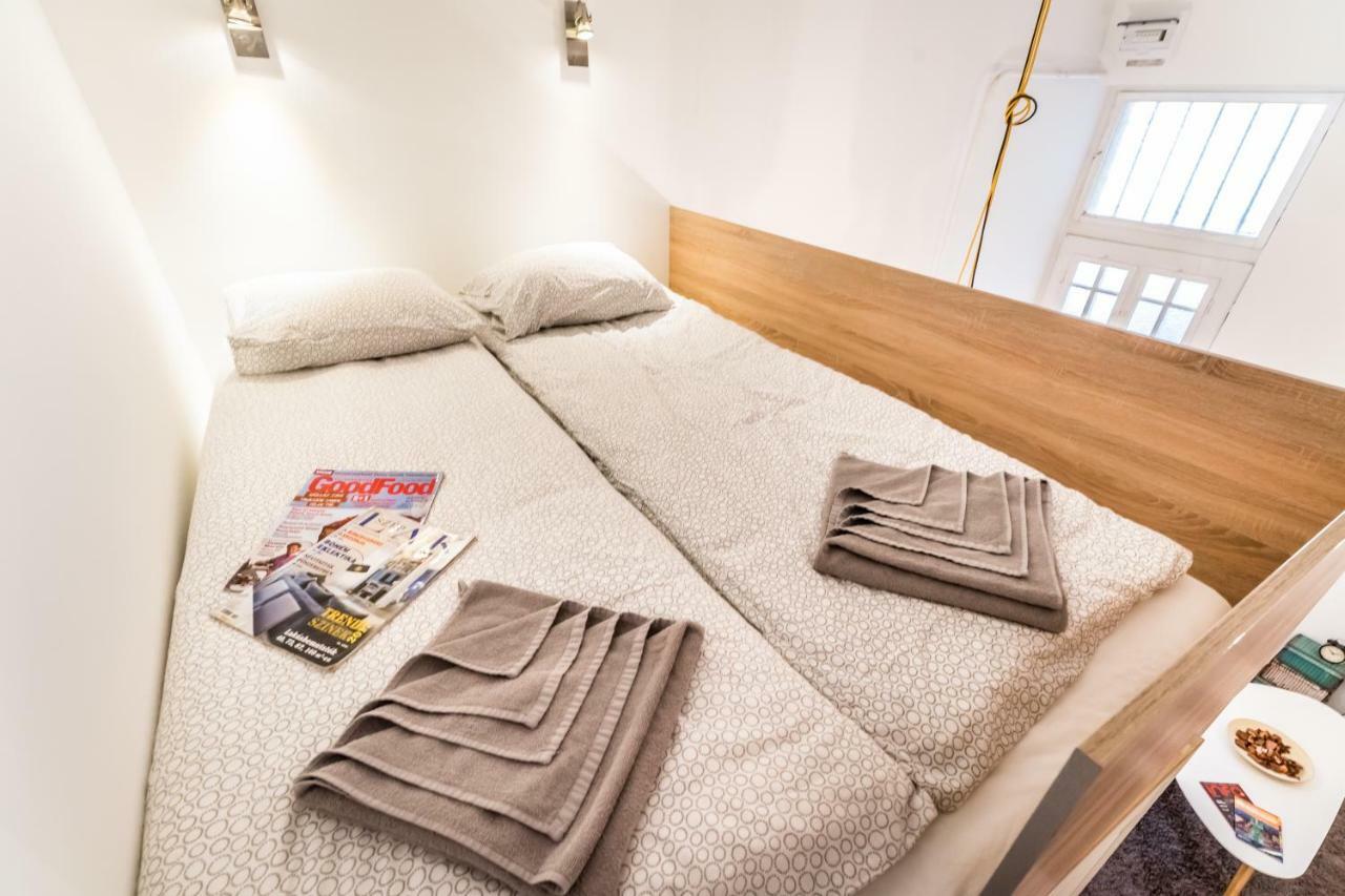 Appartement Bpr Little Attractico