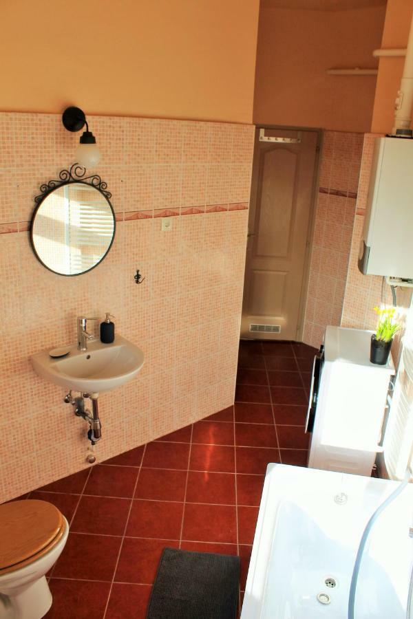 Guest house Lidi