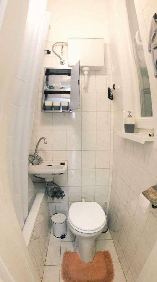 Adrienn Apartamento Budapest