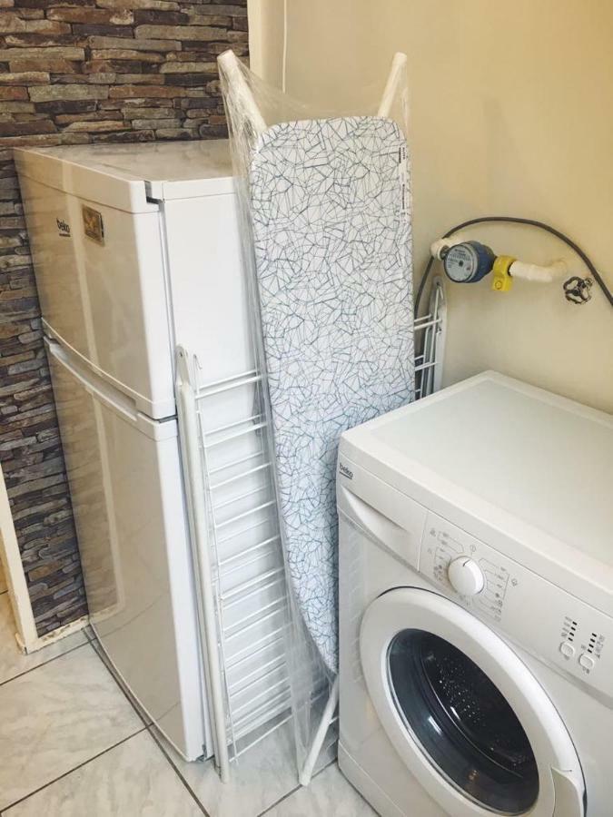 Adrienn Apartamento Budapest