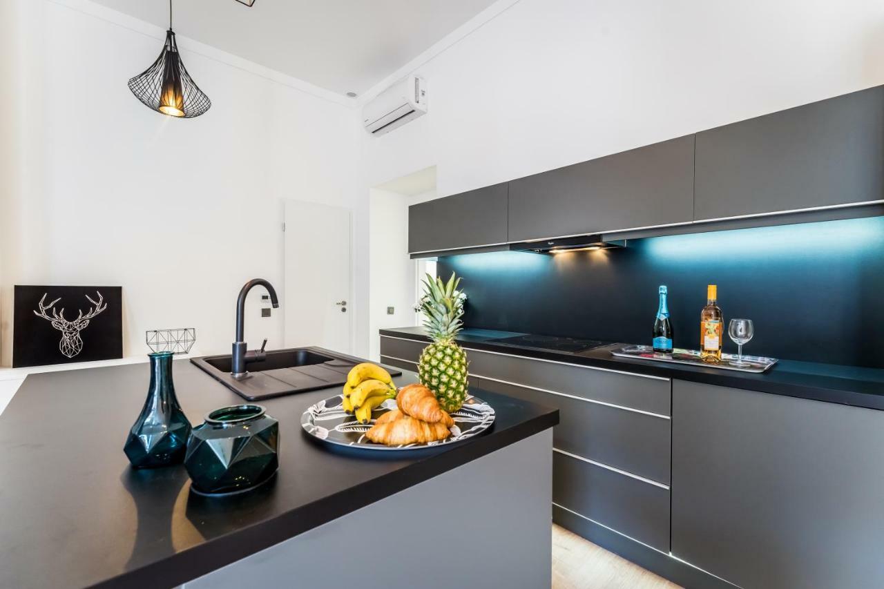Apartman Regi Highrise Oasis *