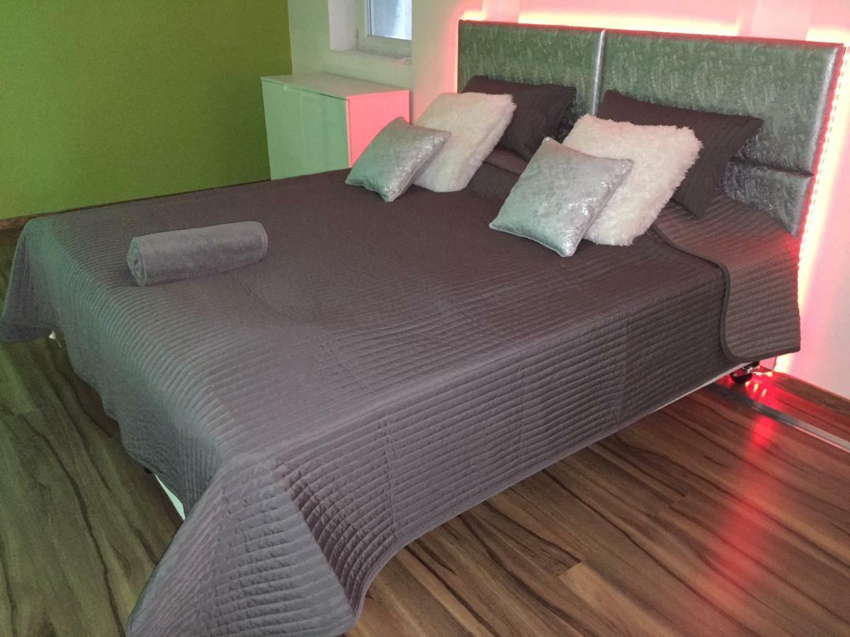 Appartement Feel Different