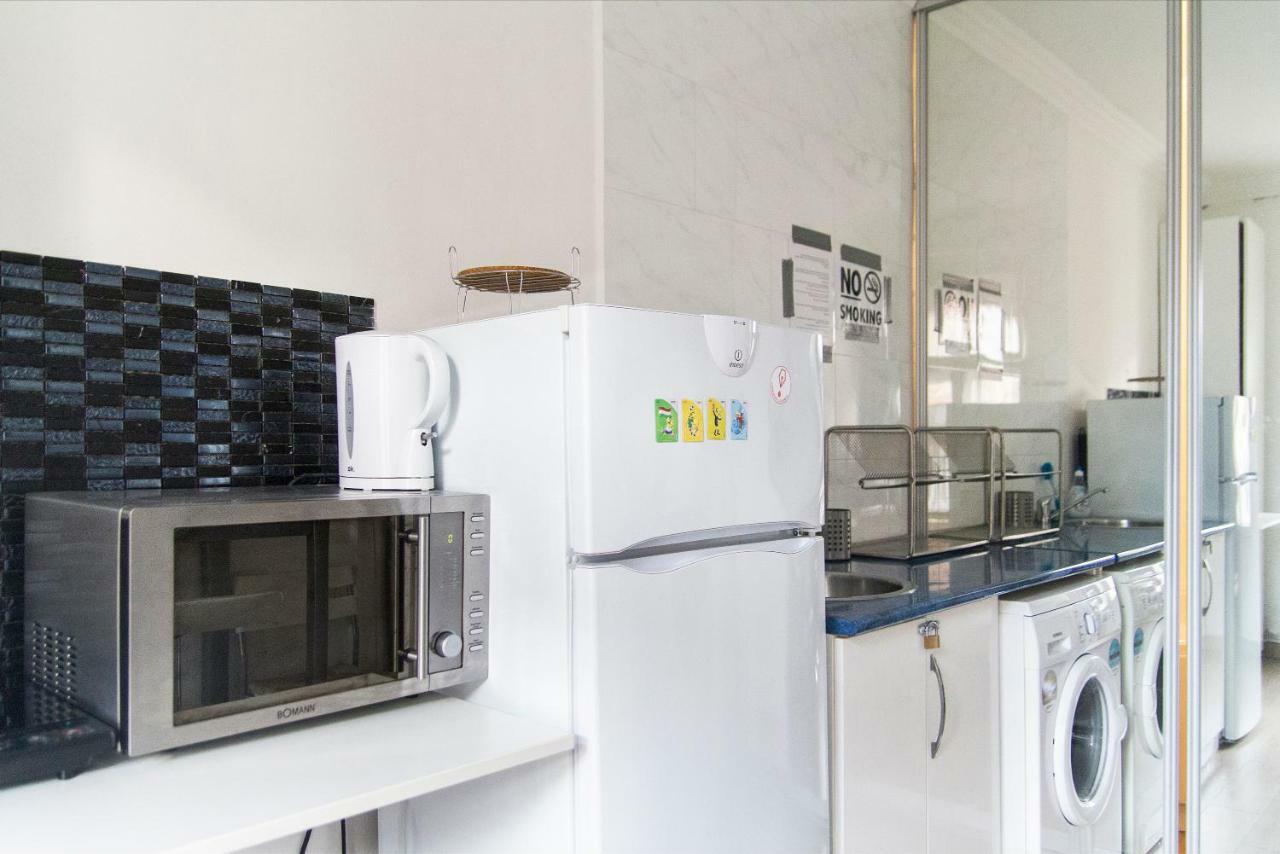 Apartamento Queen Bed Budapest