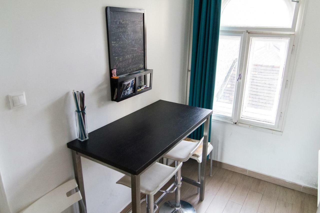Apartmán Queen Bed Budapešť