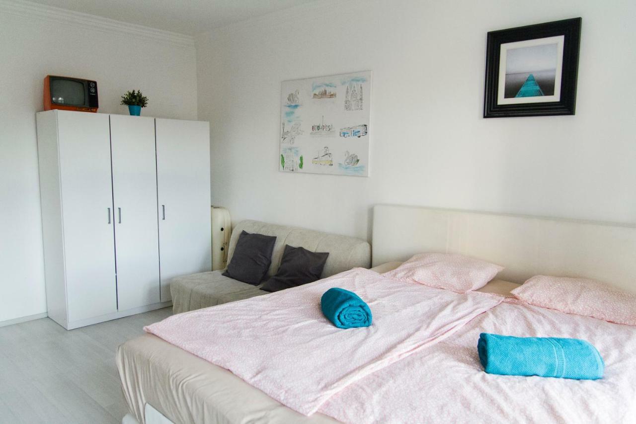 Queen Bed Apartmán