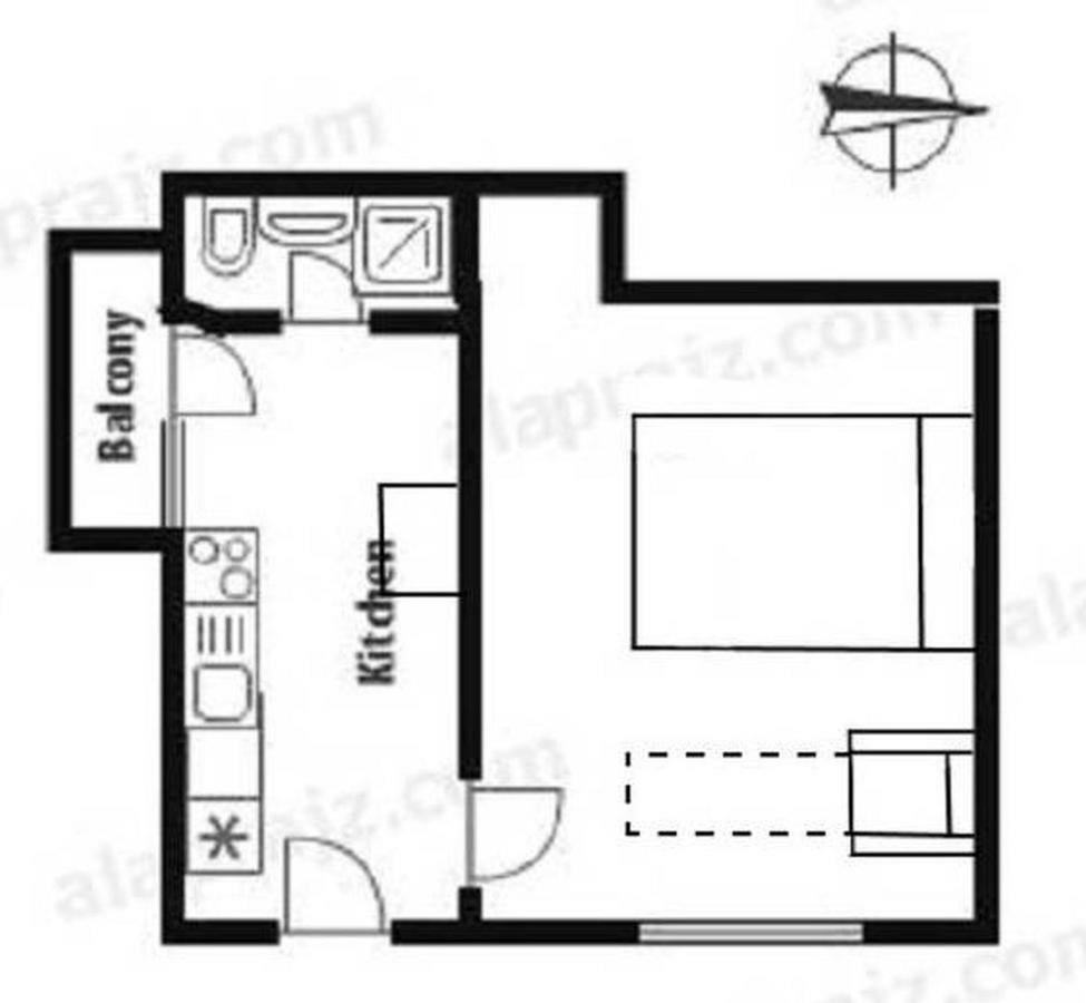 Blaha View Apartment *