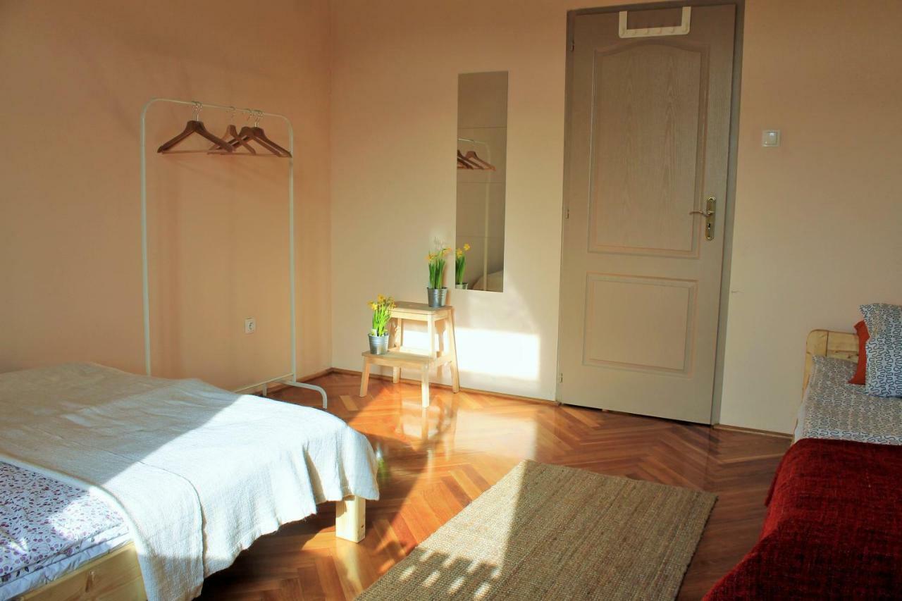 Lidi Guest house