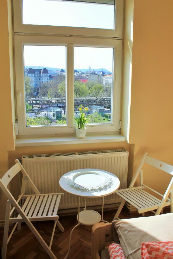 Lidi Budapest