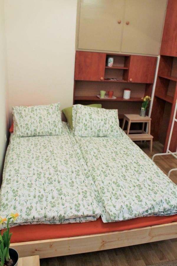 Guest house Lidi