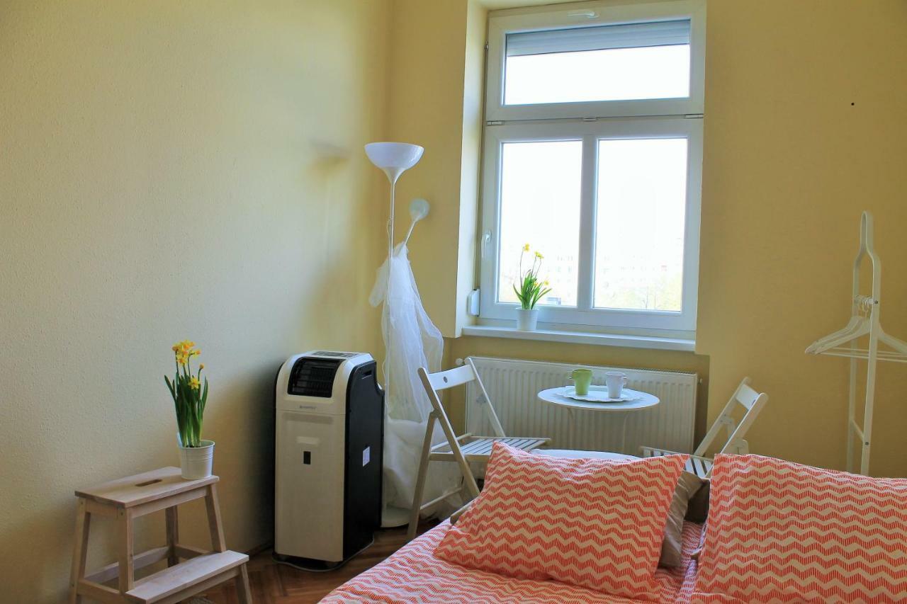 Lidi Guest house