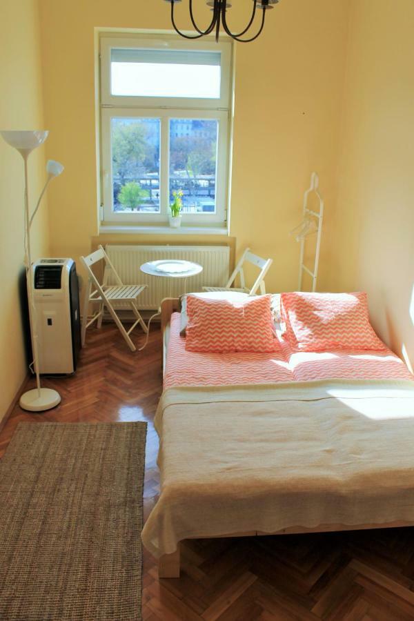 Lidi Guest house Budapest