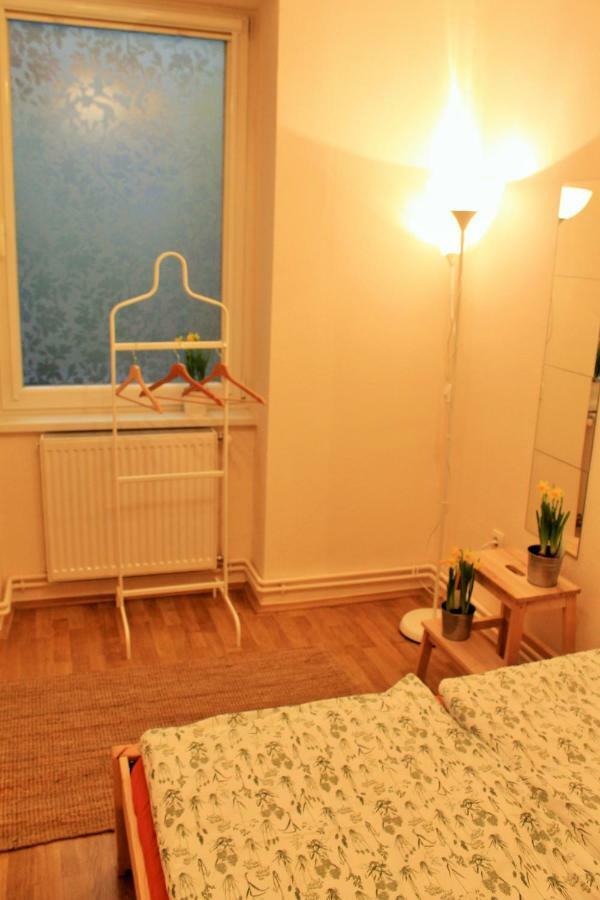Lidi Guest house