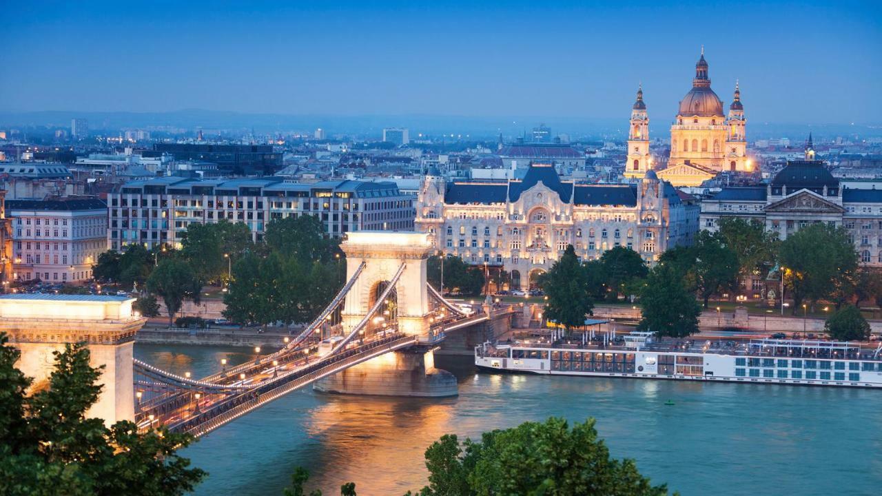 Location 2 Bedrooms - 2 Bathrooms Apartamento Budapest