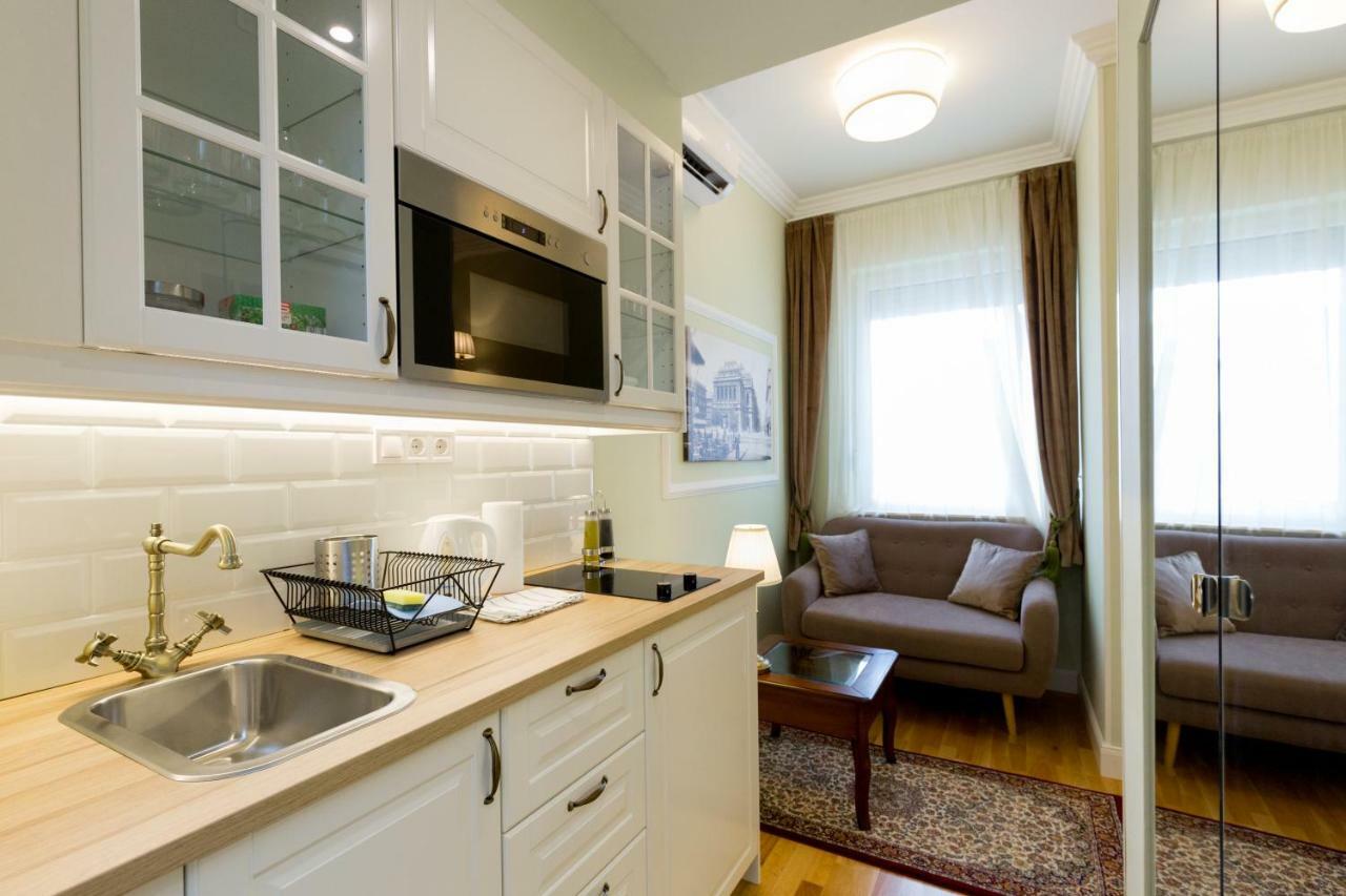 Apartman Roland *