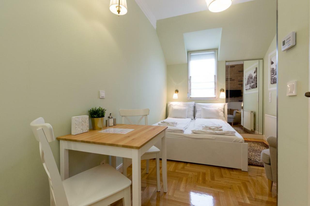 Apartman Roland Budapest