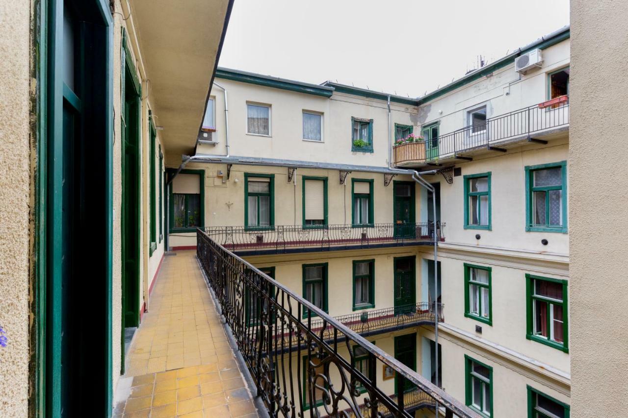 Roland Apartman Budapest