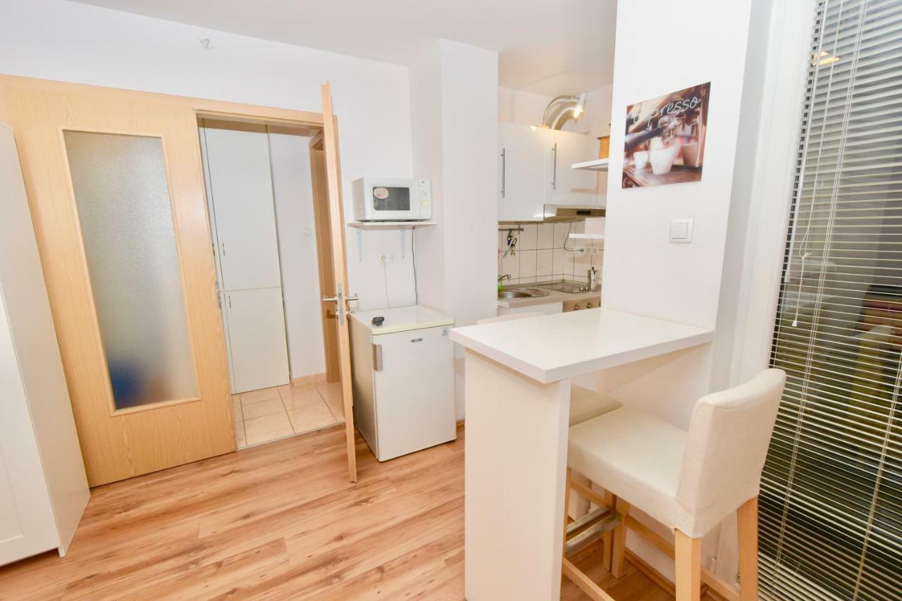 Apartamento Boulevard *