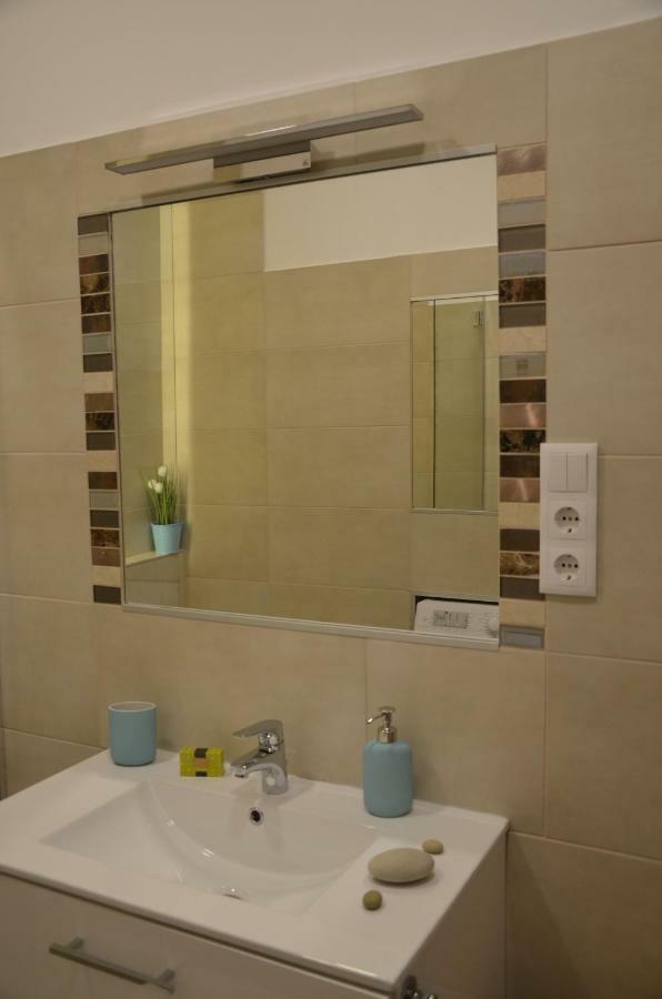 Appartement Petra's Quiet Island In The Heart Of The *