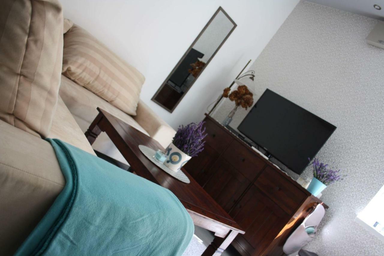 Appartement Petra's Quiet Island In The Heart Of The