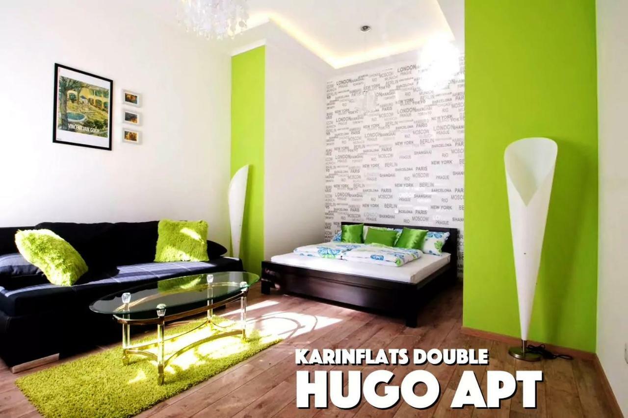 Karinflats - Hugo Apt. *