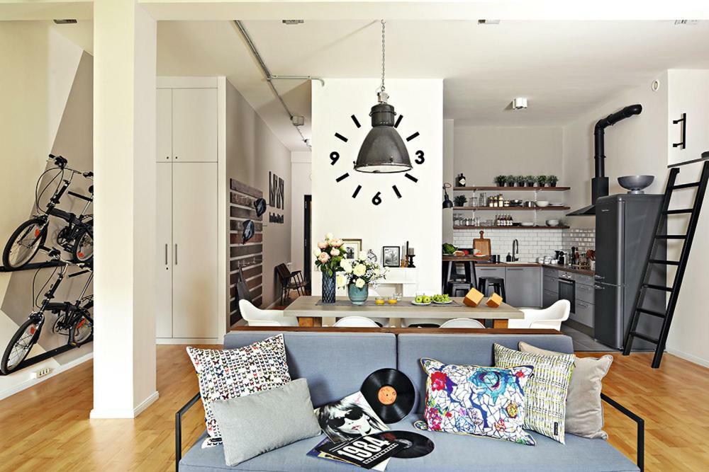 Loft *