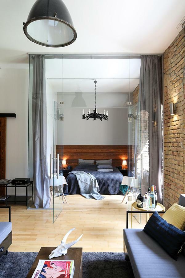 Apartman Loft