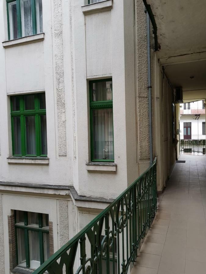 Viktoria Luxury Apartment *
