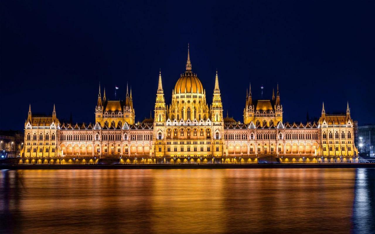 Apartamento Parlament Welcome Budapest