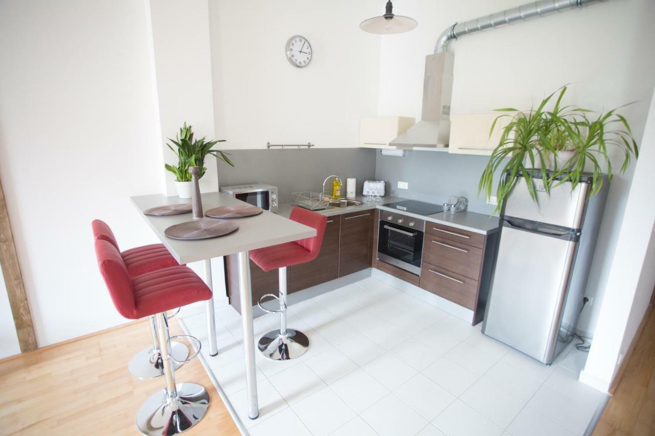 Mill House Suites * Budapest