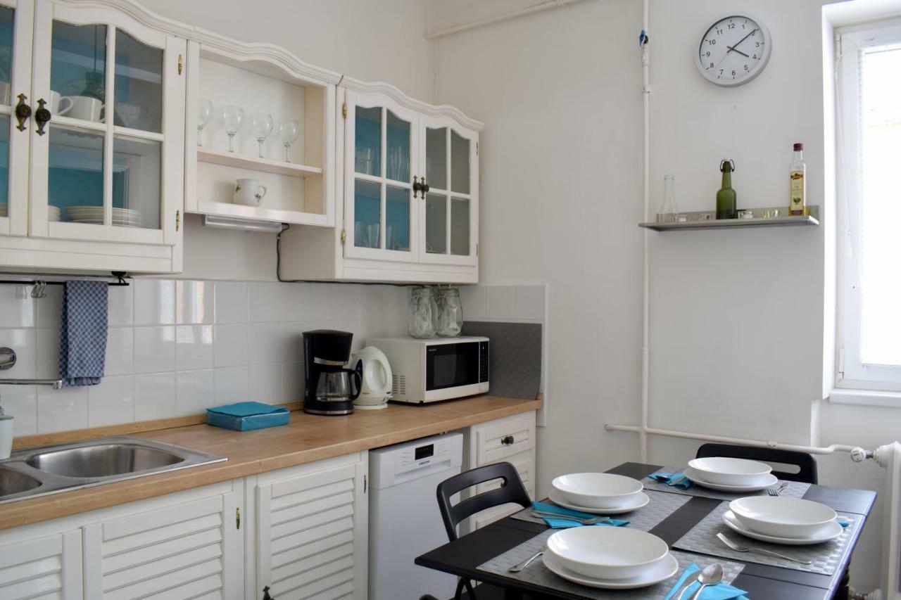 Apartamento Diamond Astoria Budapest