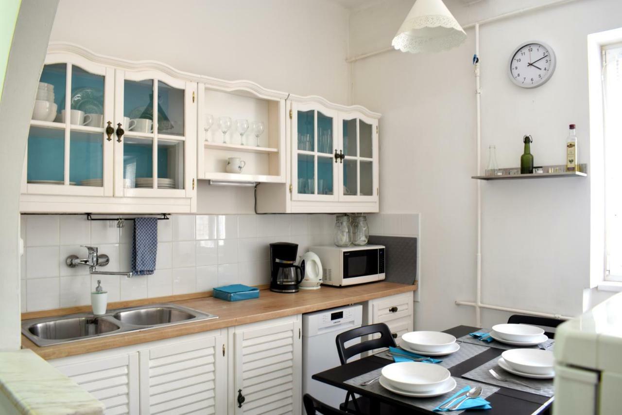 Apartamento Diamond Astoria Budapest