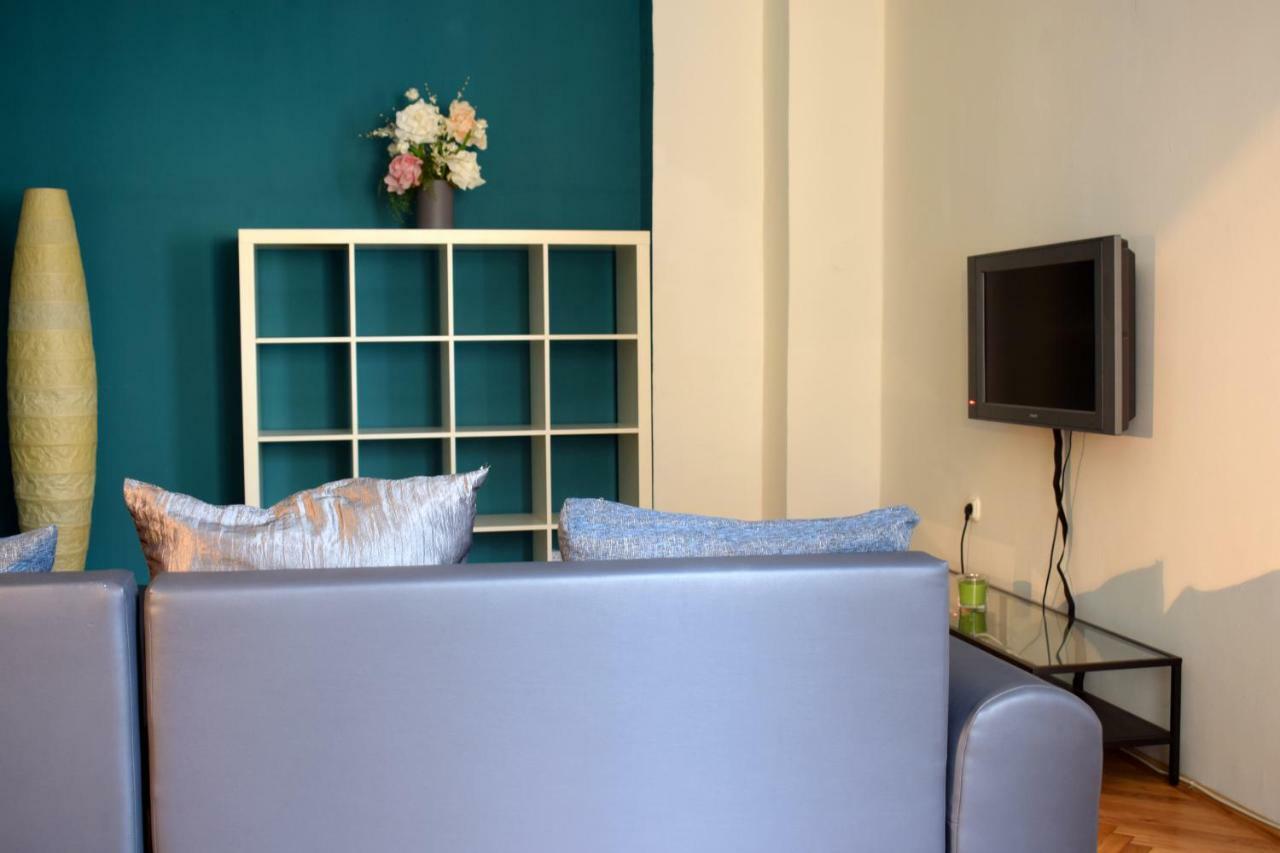 Diamond Astoria Budapest