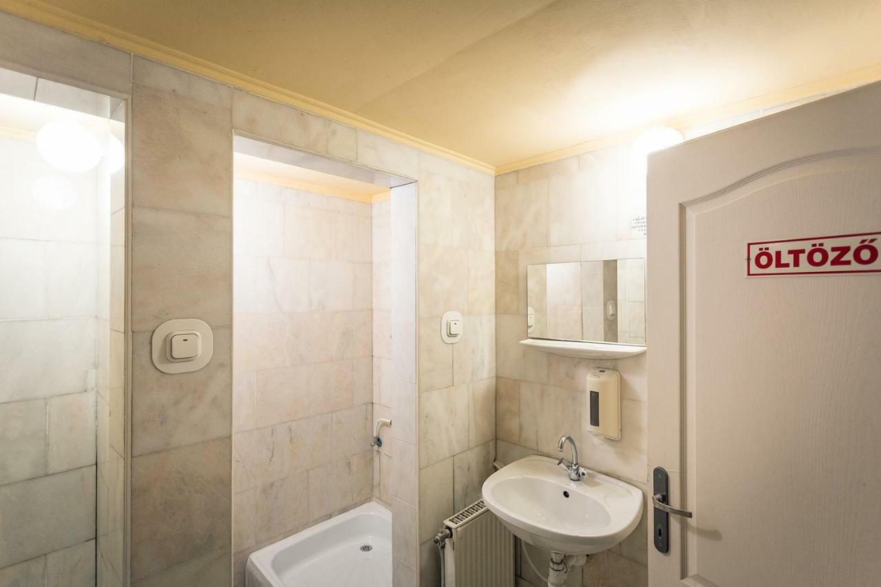 The Bachelor Private Club Ferienhaus
