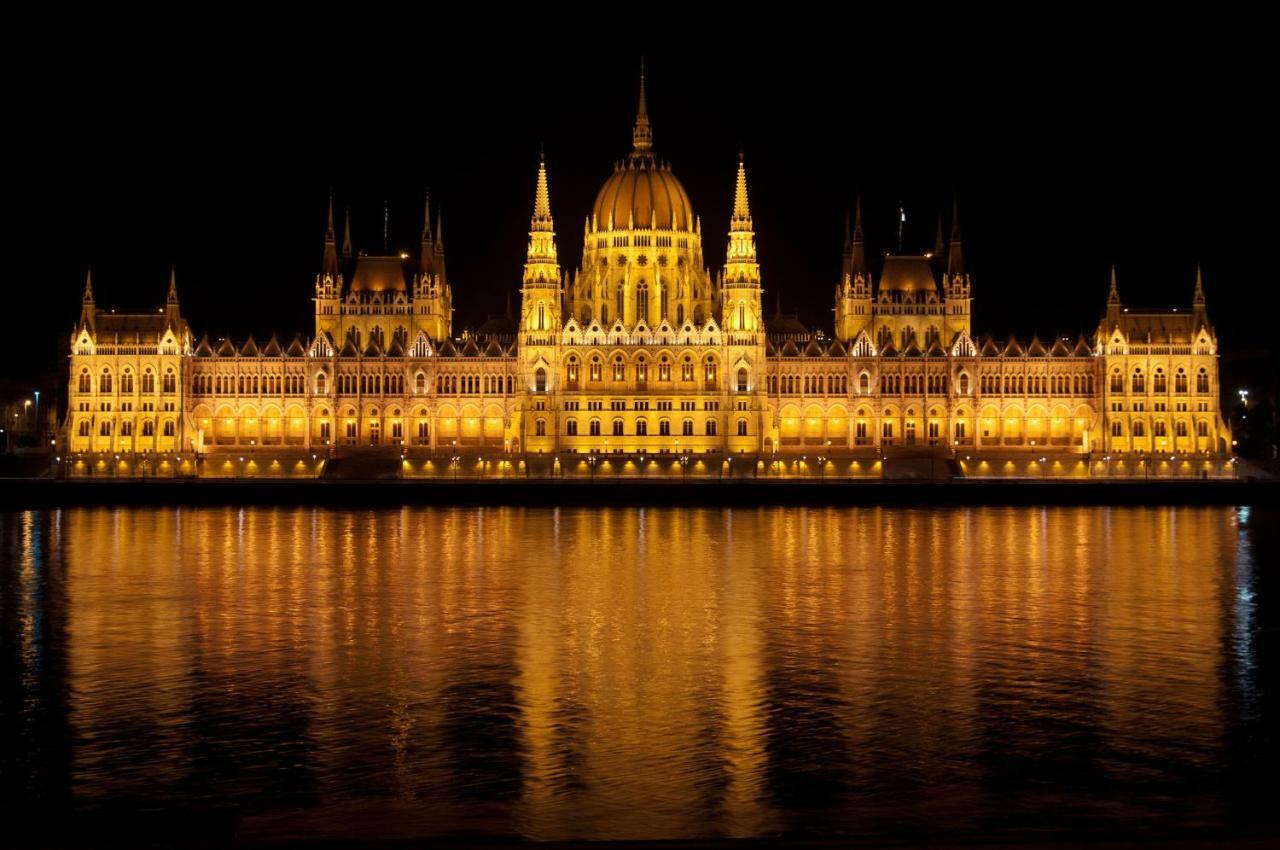 Parliament Apartamento