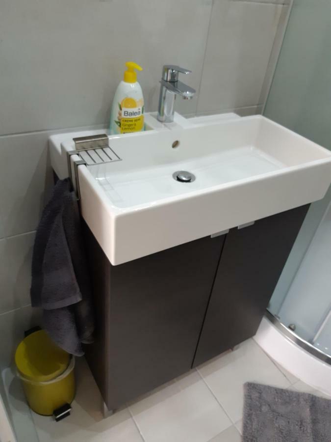 Apartmán Csengery Street Budapest