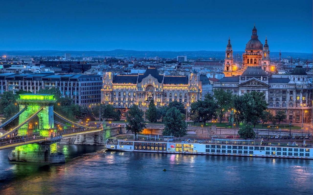 Parliament *