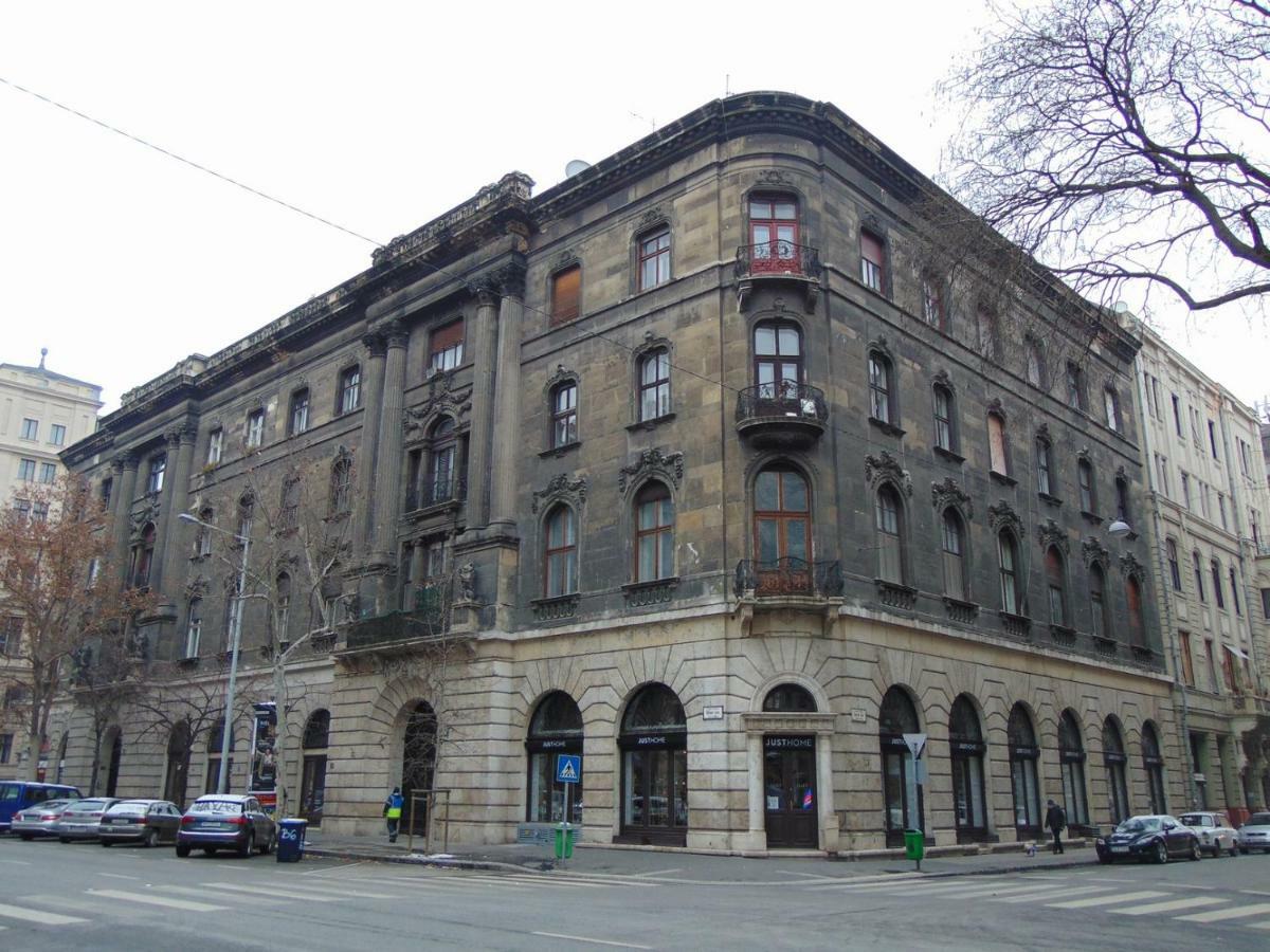 Parliament Apartamento *