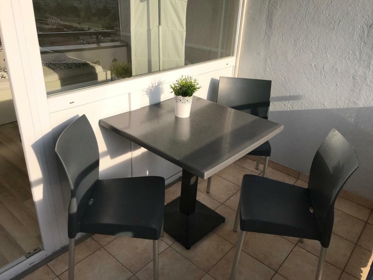 Panoramapanel Apartmán