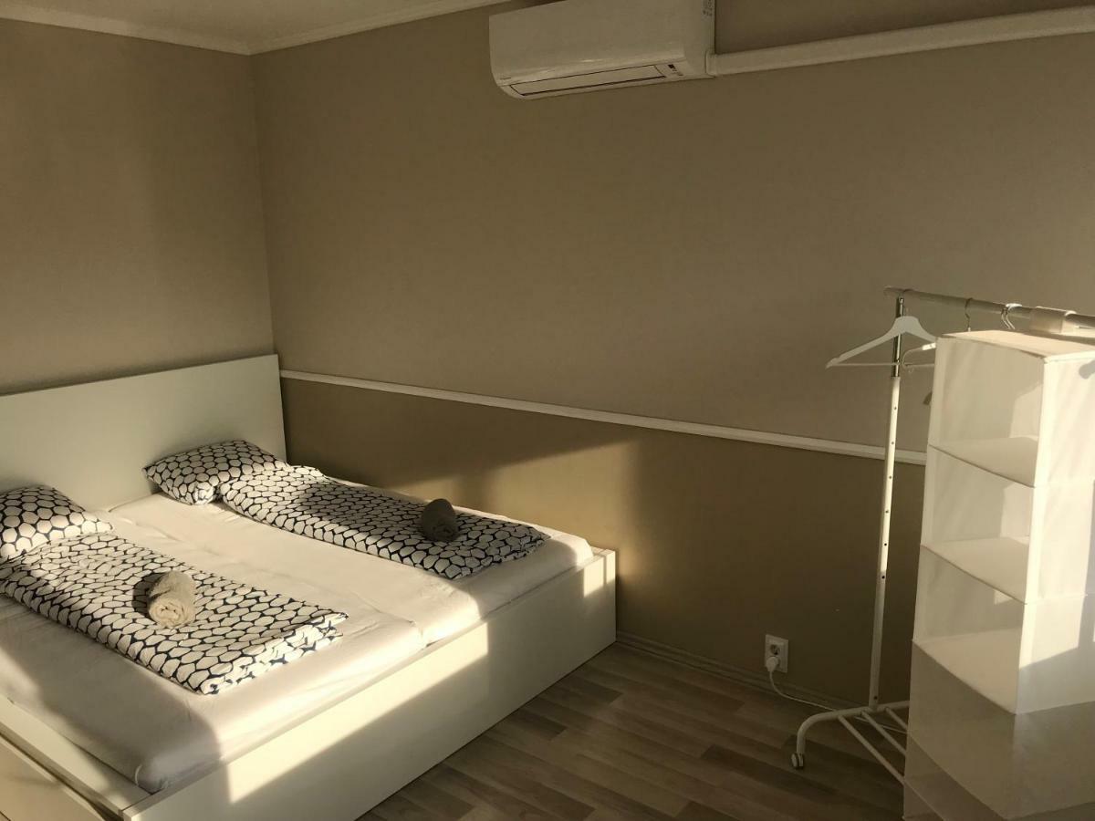 Panoramapanel Apartmán Budapest